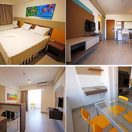 Enjoy Olimpia Park Hotell Bauru Eksteriør bilde